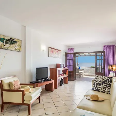 Del Sol By Plus Playa Blanca (Lanzarote)