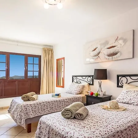 Villa Del Sol By Plus Playa Blanca (Lanzarote)