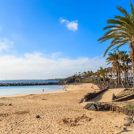 Villa Del Sol By Plus Playa Blanca (Lanzarote)