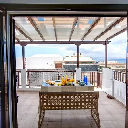 Villa Del Sol By Plus *
