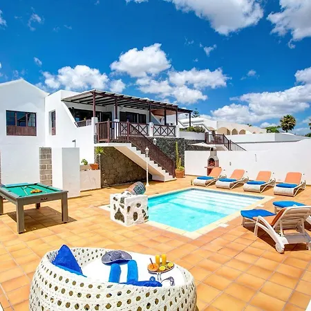 Del Sol By Plus Playa Blanca (Lanzarote)