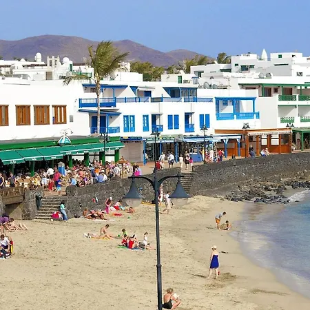 Del Sol By Plus Villa Playa Blanca (Lanzarote)